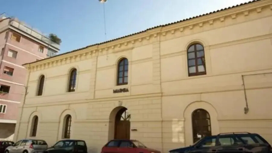 images Catanzaro, al via domani al Marca la due giorni sul tema "Le musiche tradizionali nei conservatori: problematiche e prospettive"