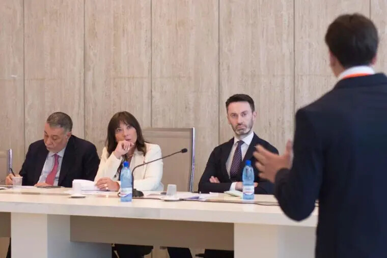 images "Dire e Contraddire", a Catanzaro le semifinali nazionali del Torneo della disputa 