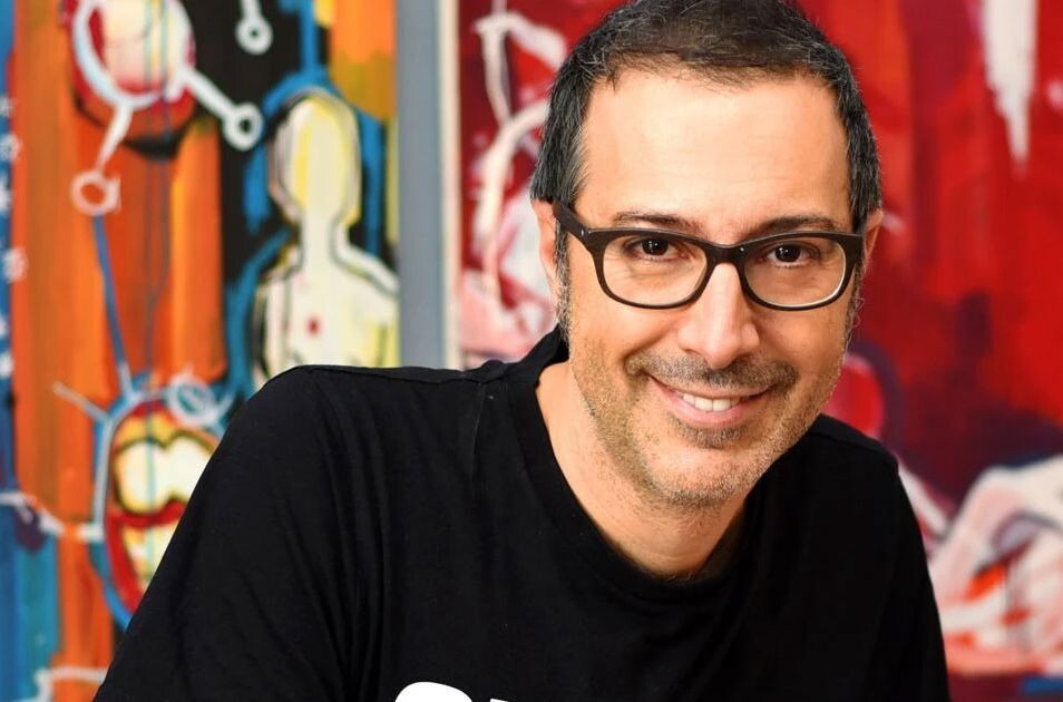 images Catanzaro, Luca Bianchini mercoledì alla libreria Ubik per presentare "Le ragazze di Tunisi"