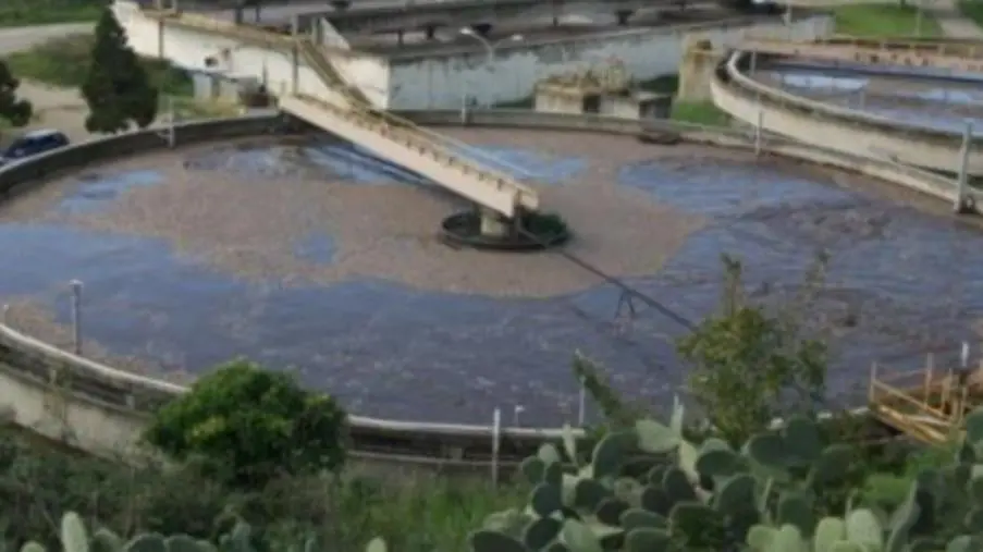 Depuratore Lamezia Terme, a rischio la copertura finanziaria del servizio? images Depuratore Lamezia Terme, a rischio la copertura finanziaria del servizio?