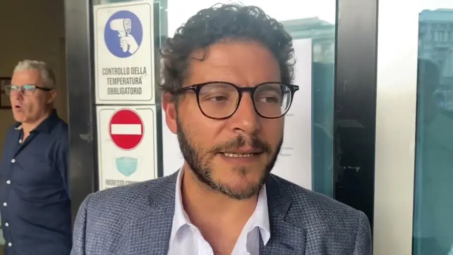 Nuovo procuratore Crotone, la commissione del Csm indica Domenico Guarascio images Nuovo procuratore Crotone, la commissione del Csm indica Domenico Guarascio