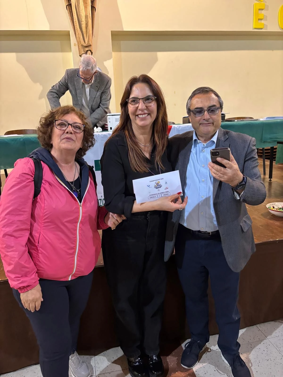 A Soverato la Championship di burraco ospitata dall'Anteas