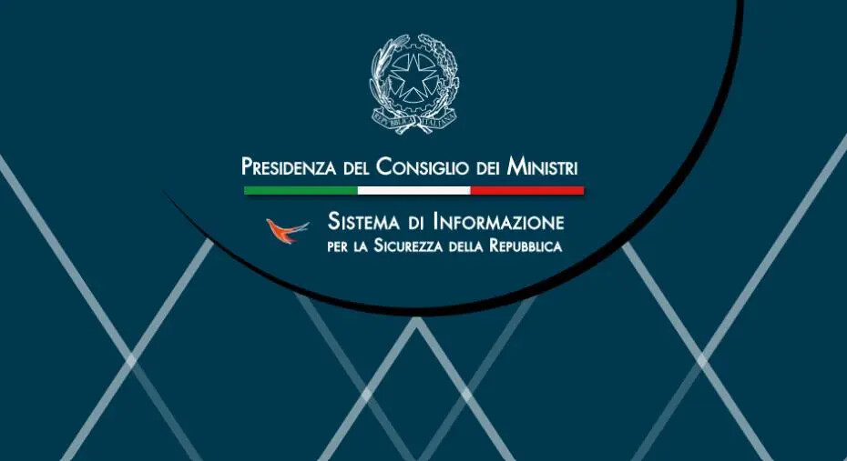 images Mafie, affari e "zone grigie" nel report annuale degli 007 al Parlamento: anche la 'ndrangheta