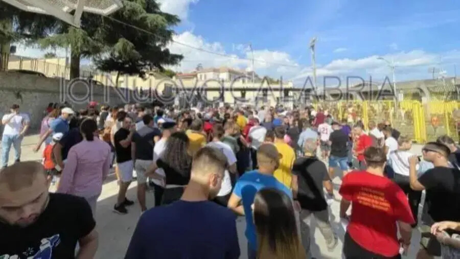 images Zona Giallorossa, Catanzaro-Juve Stabia: le disposizioni per viabilità e traffico 