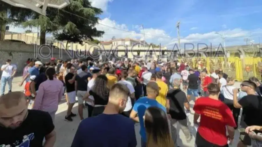 images Zona Giallorossa, Catanzaro-Juve Stabia: le disposizioni per viabilità e traffico 