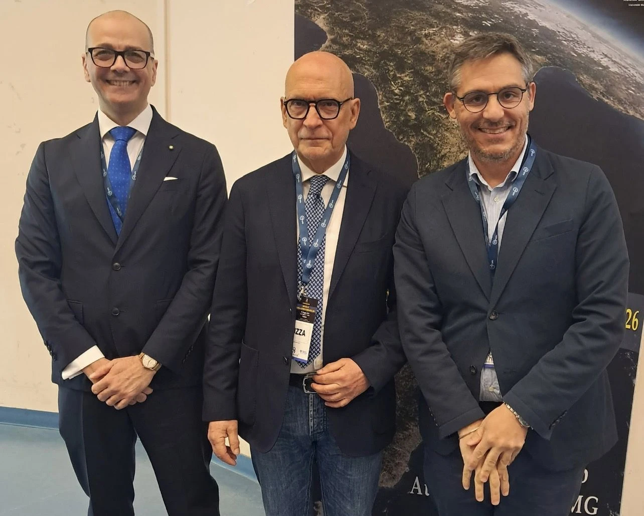 Nuove frontiere dell’epato-gastroenterologia: all’UMG confronto nazionale su ricerca, tecnologie e formazione