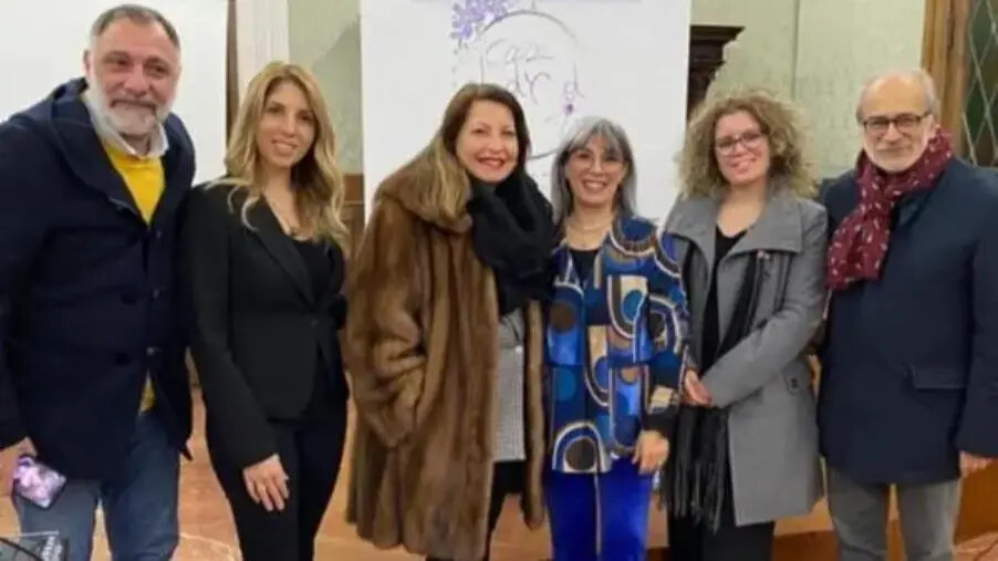 images Successo a Catanzaro per "Casa Ladyd", il primo cohousing di Ra.Gi. per donne affette da demenza