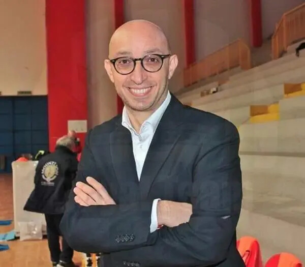 Futsal, Carnuccio: "Movimento calabrese in grande crescita. Pronto a nuovi progetti" images Futsal, Carnuccio: "Movimento calabrese in grande crescita. Pronto a nuovi progetti"