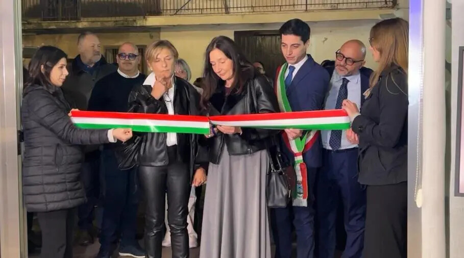 A San Mango D'Acquino nasce la Biblioteca Comunale "Nuccio Ordine" images A San Mango D'Acquino nasce la Biblioteca Comunale "Nuccio Ordine"