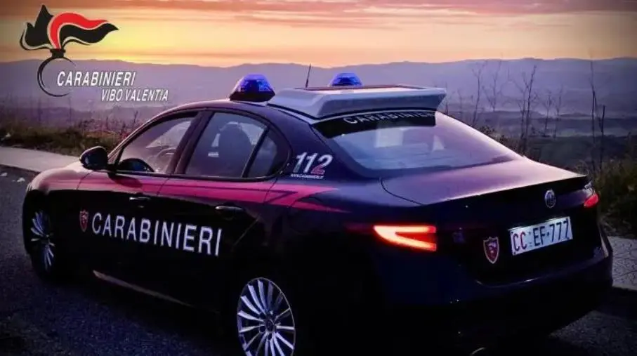 Vibo Valentia, minacce a dirigenti Asp: notificato avviso di garanzia a 64enne di Soriano images Vibo Valentia, minacce a dirigenti Asp: notificato avviso di garanzia a 64enne di Soriano