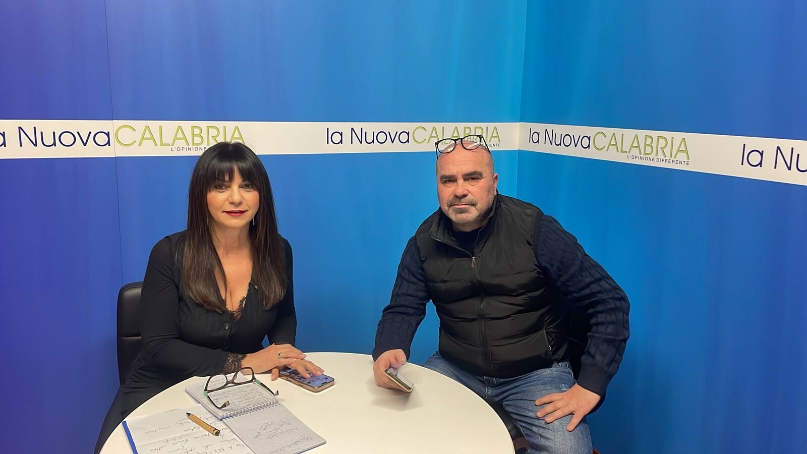 images C’mon Eagles serie B, post Südtirol-Catanzaro: tra gli ospiti Mariateresa Pugliese (DIRETTA)