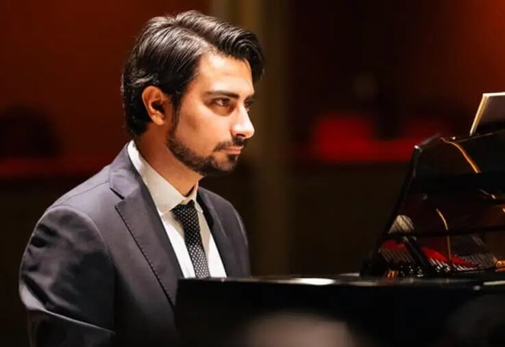 images Vibo, Lorenzo Bevacqua in concerto per la stagione 2025 del Conservatorio “Torrefranca”