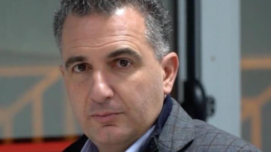 Castrolibero, aggredito il consigliere regionale Orlandino Greco