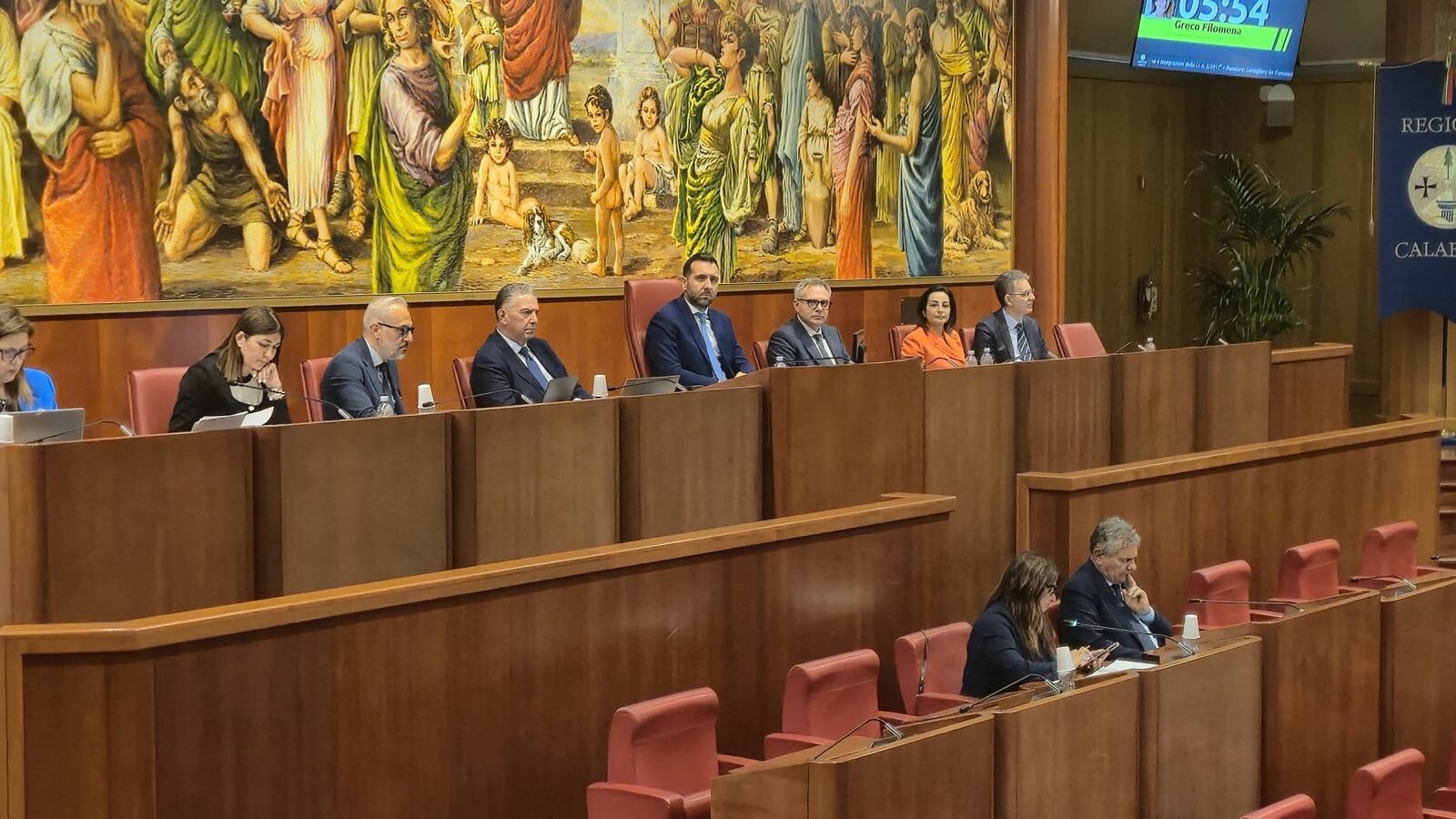 images Diritti dei minori, in Consiglio regionale via libera alla proposta di Cirillo per rafforzare l’Osservatorio regionale