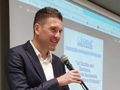 Sanità, Giuliano (UGL): “Divario Nord-Sud ancora grande criticità" images Sanità, Giuliano (UGL): “Divario Nord-Sud ancora grande criticità"