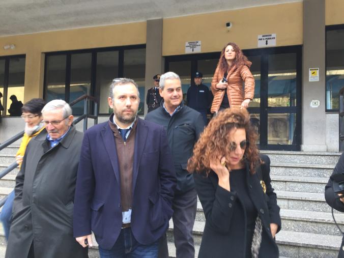 Regionali. La lista di Fratelli d'Italia per il Collegio Centro (NOMI e VIDEO) images Regionali. La lista di Fratelli d'Italia per il Collegio Centro (NOMI e VIDEO)