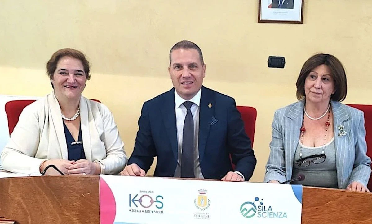 Cotronei si prepara ad ospitare la III edizione di “Sila Scienza” 