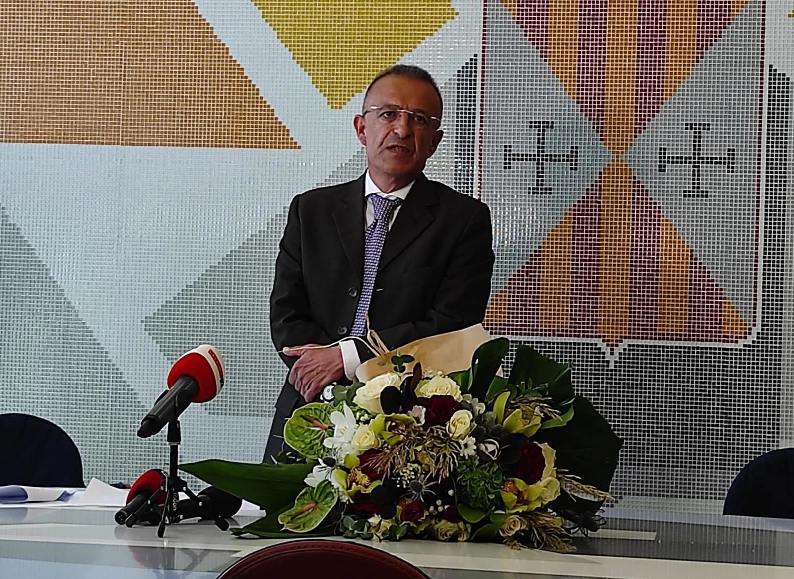 Elezioni comunali 2026, il messaggio del Presidente della Provincia di Catanzaro 