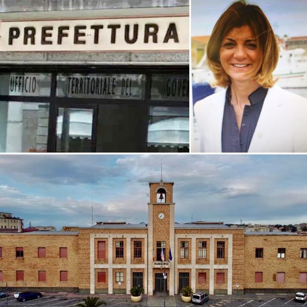 images Scuola. A Vibo Valentia dilaga l’emergenza aule: vertice in prefettura 