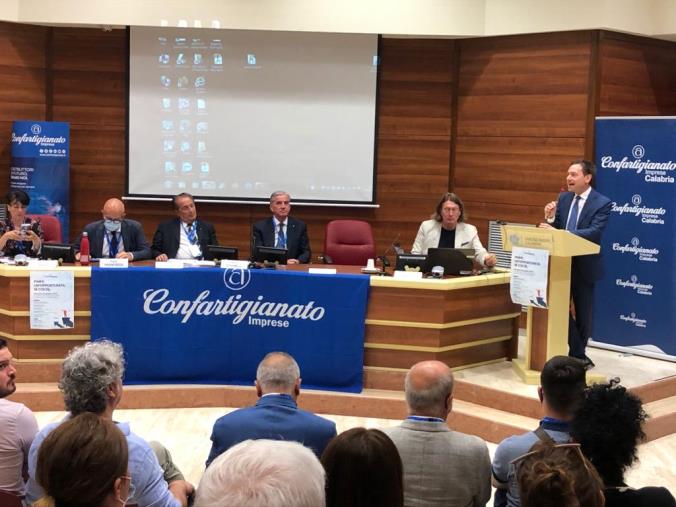 images PNRR, a Lamezia una approfondita riflessione di Confartigianato Imprese Calabria 