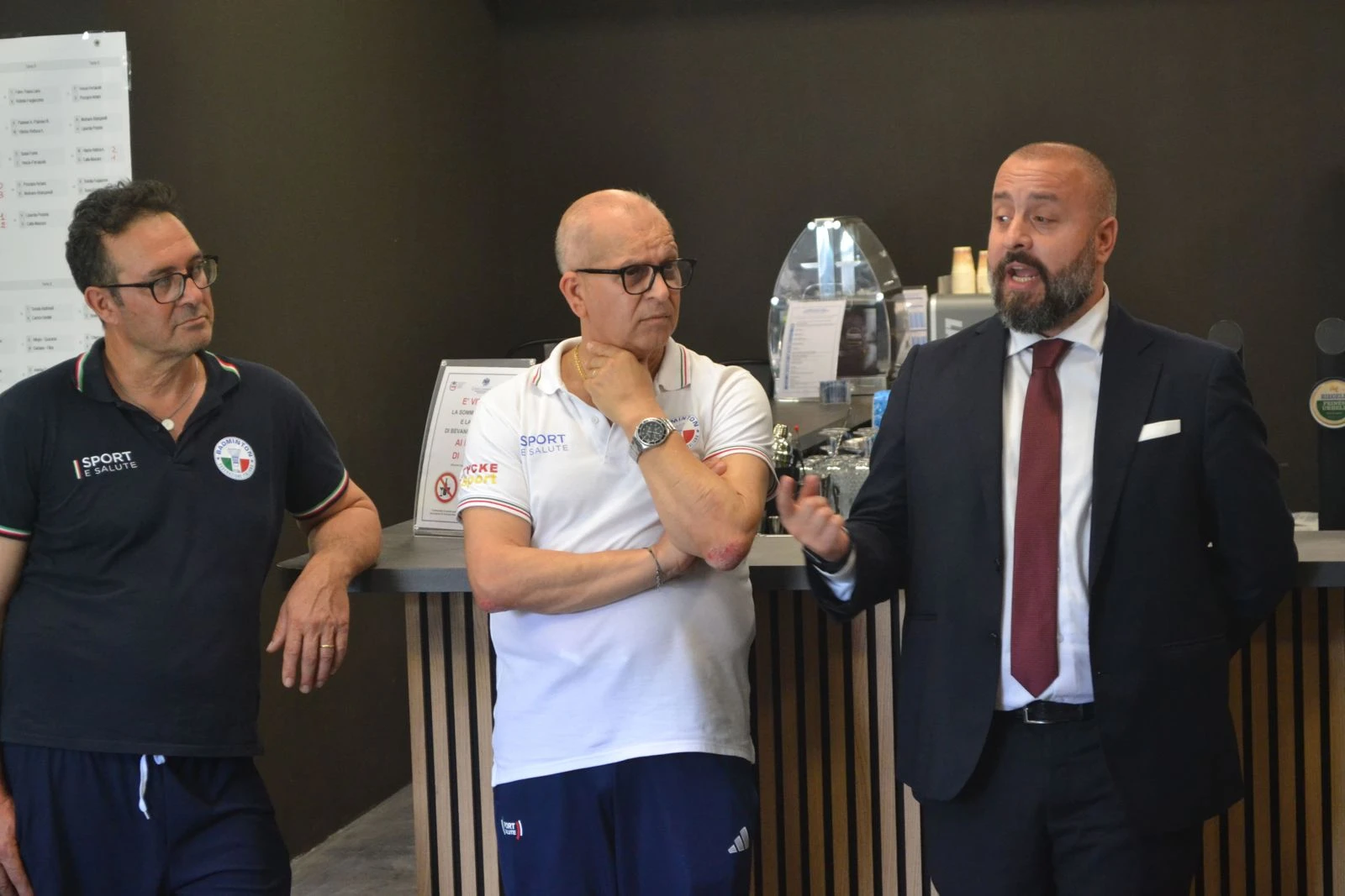 "Sport per la coesione", partecipano anche 6 ragazzi dell'Istituto Penale per Minorenni "Paternostro" di Catanzaro