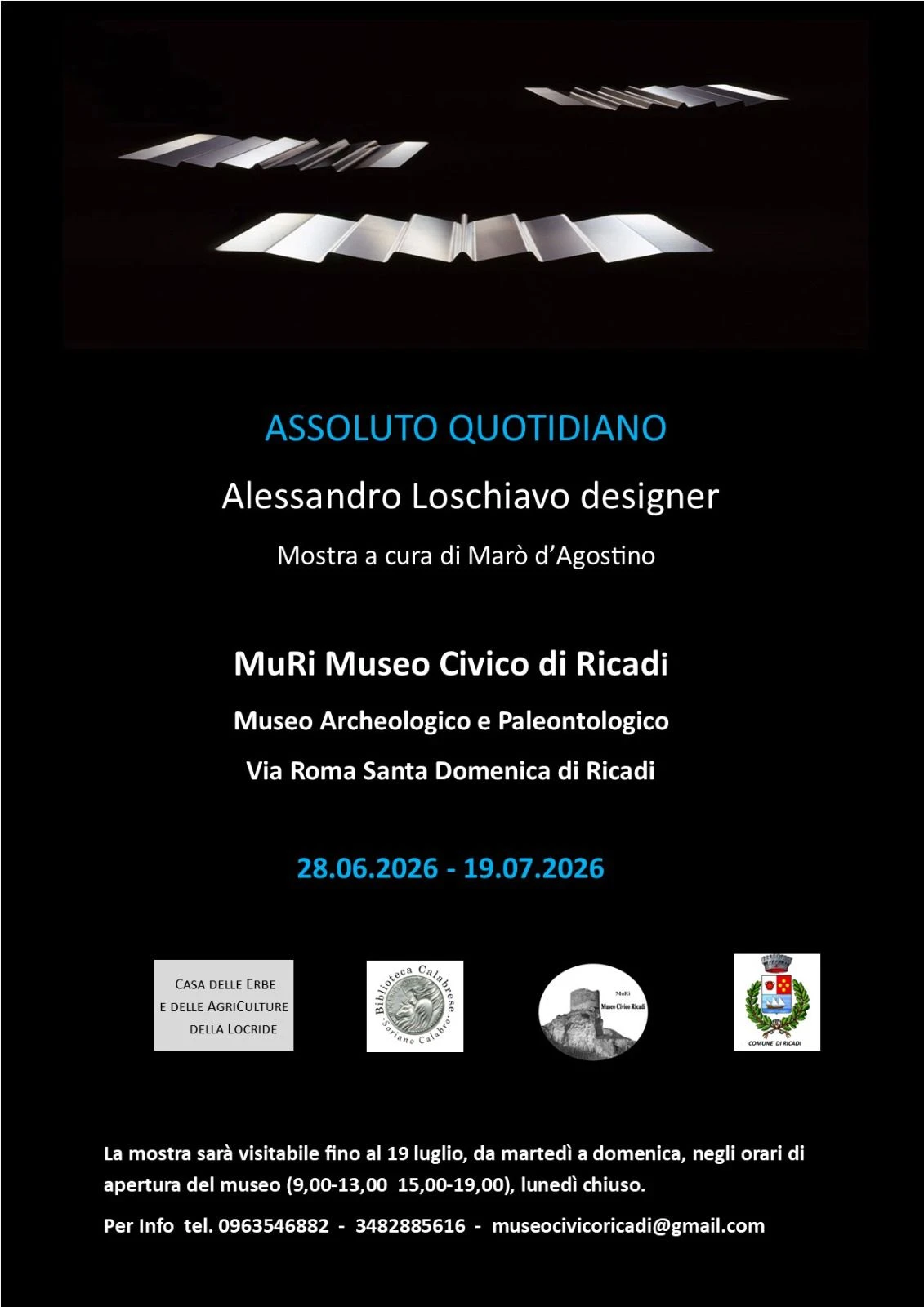 Rubrica Cultura