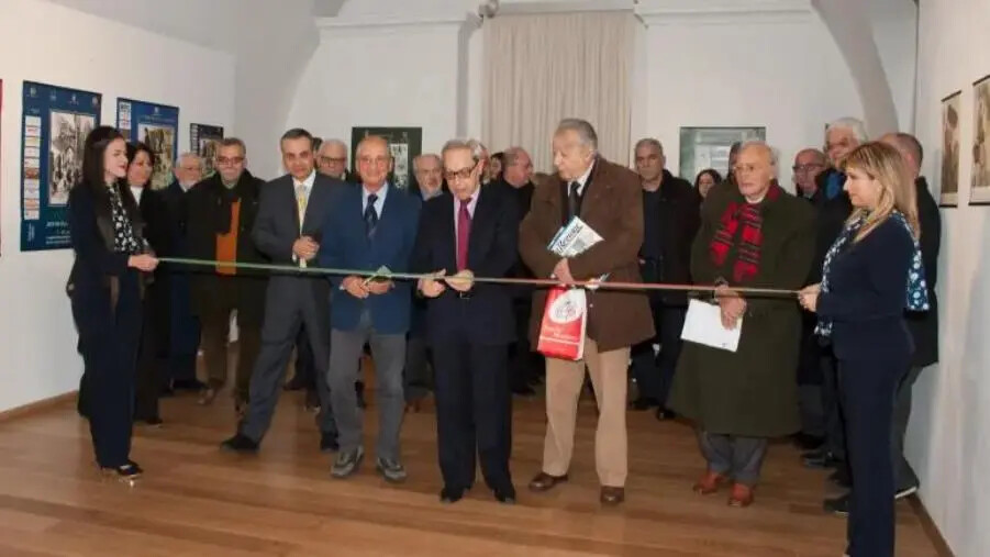 Addio a Gianni Bruni, il ricordo dei collezionisti di Catanzaro images Addio a Gianni Bruni, il ricordo dei collezionisti di Catanzaro