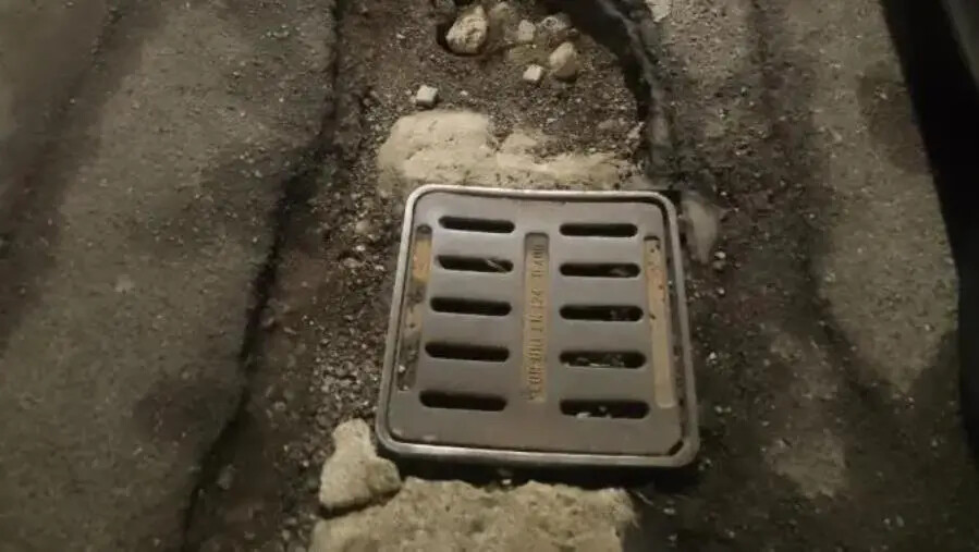 images Catanzaro, strade dissestate e non riqualificate: la denuncia di Giuseppe Pugliese 