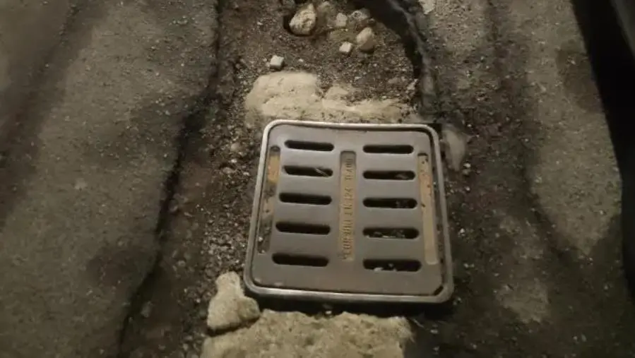 Catanzaro, strade dissestate e non riqualificate: la denuncia di Giuseppe Pugliese  images Catanzaro, strade dissestate e non riqualificate: la denuncia di Giuseppe Pugliese