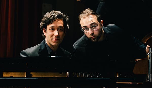 images Amici della Musica, a Catanzaro giovedì 30 ottobre il duo Mottola-Musella