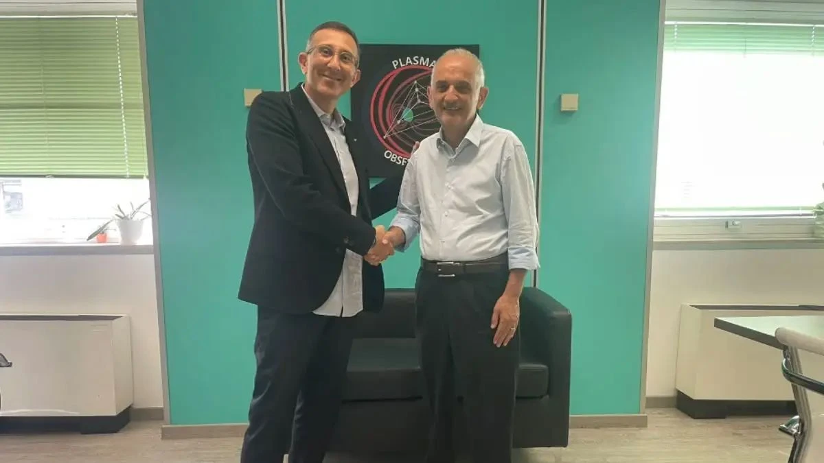 Supercomputer e intelligenza artificiale: la ricerca dell'UniCal punta alla fisica del futuro