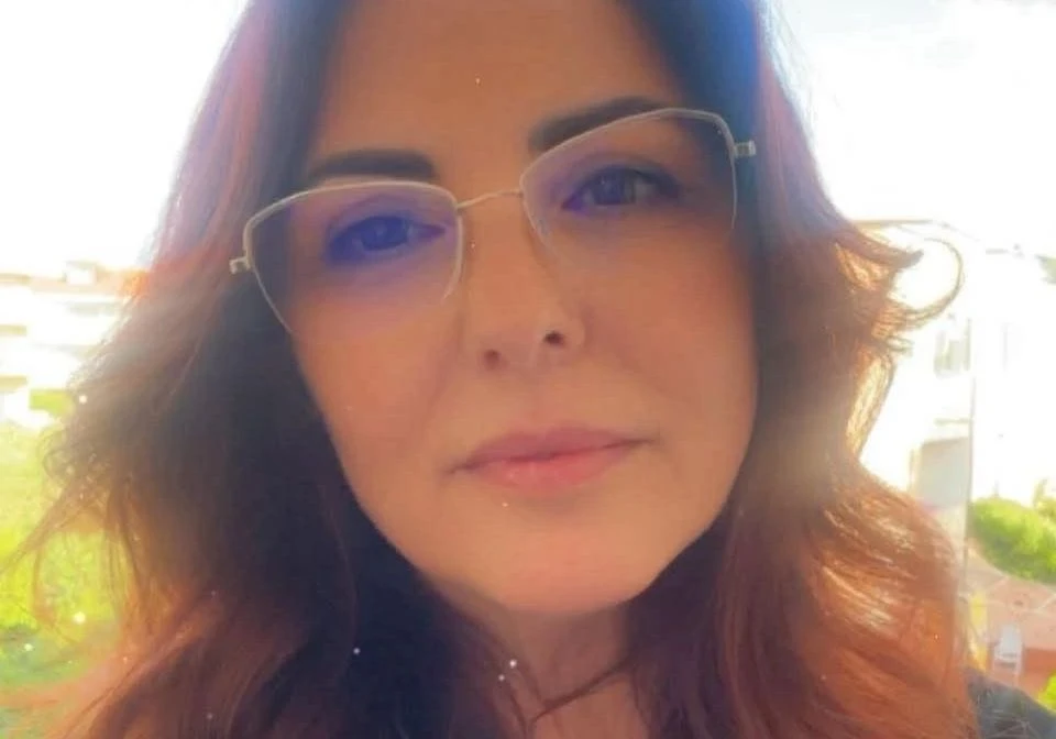 Nicla Giglio è il nuovo presidente dell'Anteas di Soverato: "lavoreremo per creare una comunità più solidale" 