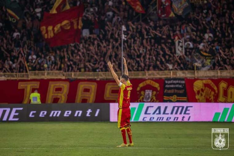 images Serie BKT, SPEZIA vs CATANZARO: 0-0 finale