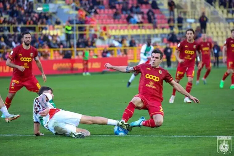 Il Catanzaro studia la prossima gara con le Rondinelle di Maran images Il Catanzaro studia la prossima gara con le Rondinelle di Maran