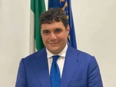 Polimeni Presidente Commissione antindrangheta, gli auguri de "La Tazzina della Legalità"