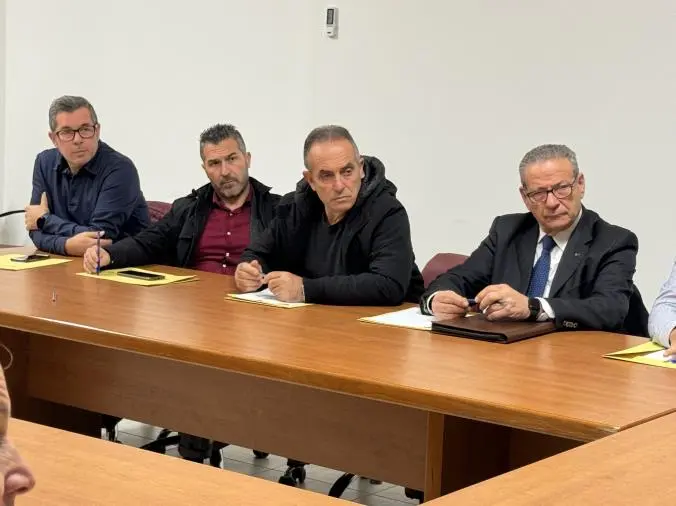 images Simeri Crichi, il presidente non convoca il consiglio su richiesta: la minoranza scrive a Prefetto e Ministero 