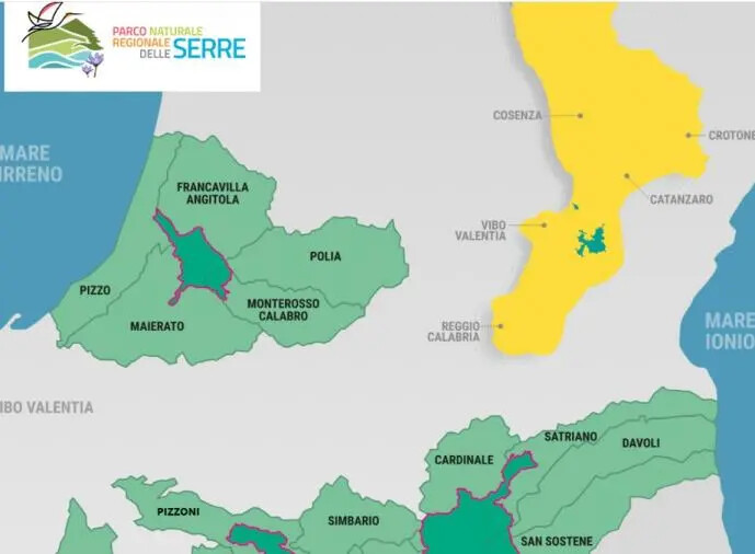 images Chiaravalle, la minoranza: “Parco delle Serre, il sindaco si sveglia tardi”