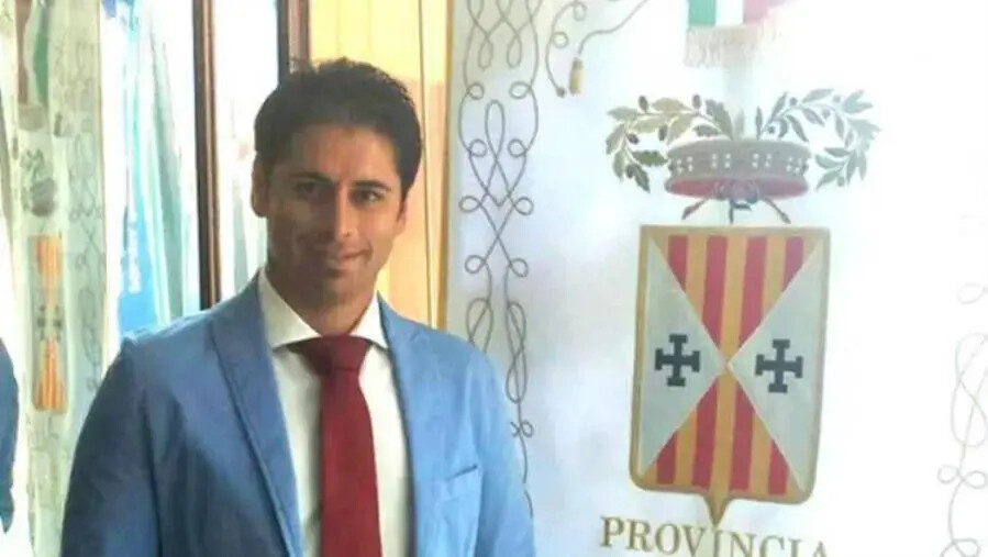 Montuoro (FdI): "Nessuno stop al contributo annuale ai Comuni calabresi Bandiera blu" images Montuoro (FdI): "Nessuno stop al contributo annuale ai Comuni calabresi Bandiera blu"