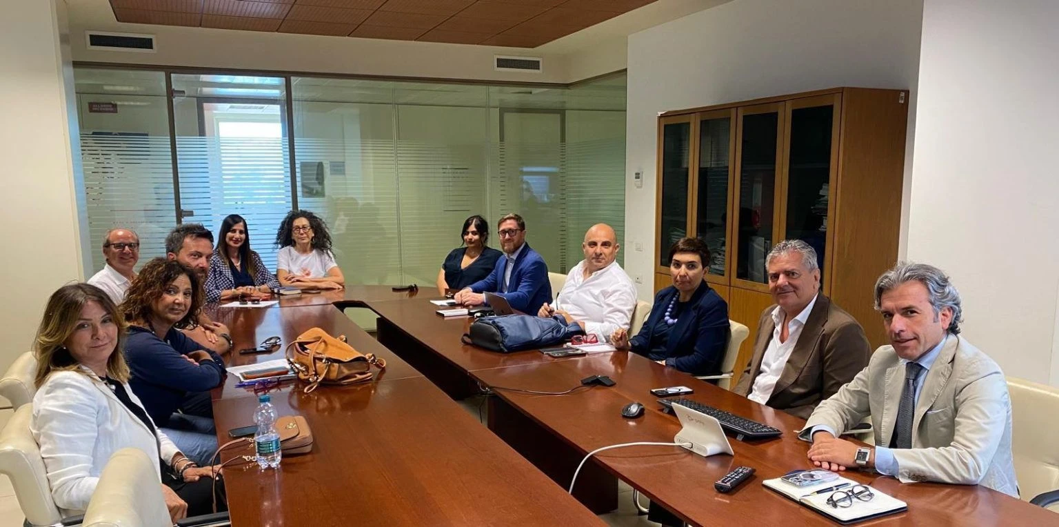 Housing sociale, Mancuso: “Recupereremo il patrimonio edilizio e sosterremo l’accesso ad alloggi sostenibili a canone agevolato”