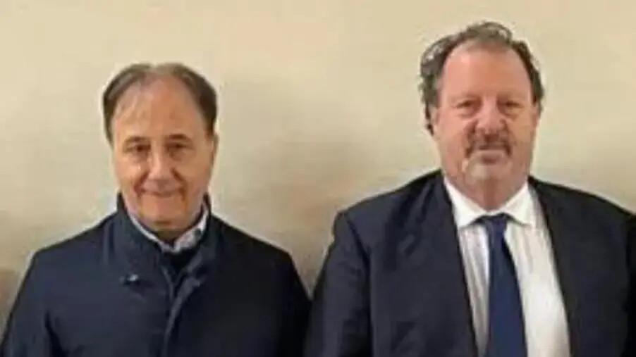 images Maida, la PET torna ad essere presidio sanitario di primo piano: la soddisfazione del Sindaco Amantea