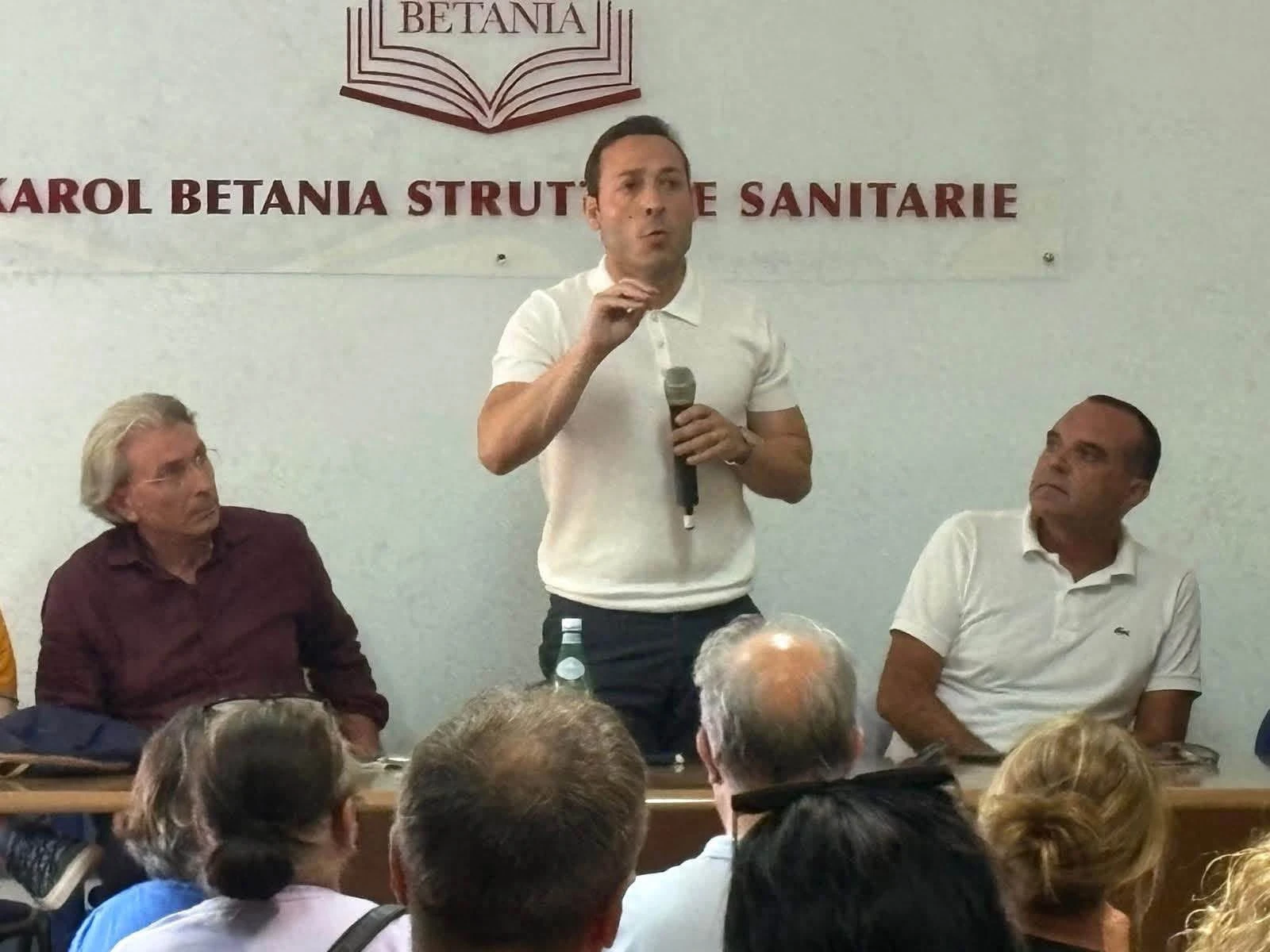 Karol Betania, firmato il contratto di solidarietà: salvati 121 posti di lavoro