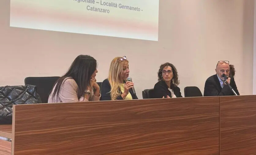 Programmi articolati e coordinati in periferie organizzate, Capponi presenta il progetto ai Comuni images Programmi articolati e coordinati in periferie organizzate, Capponi presenta il progetto ai Comuni