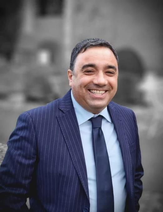 Forza Italia, Sergio Ferrari nominato commissario per la provincia di Crotone 