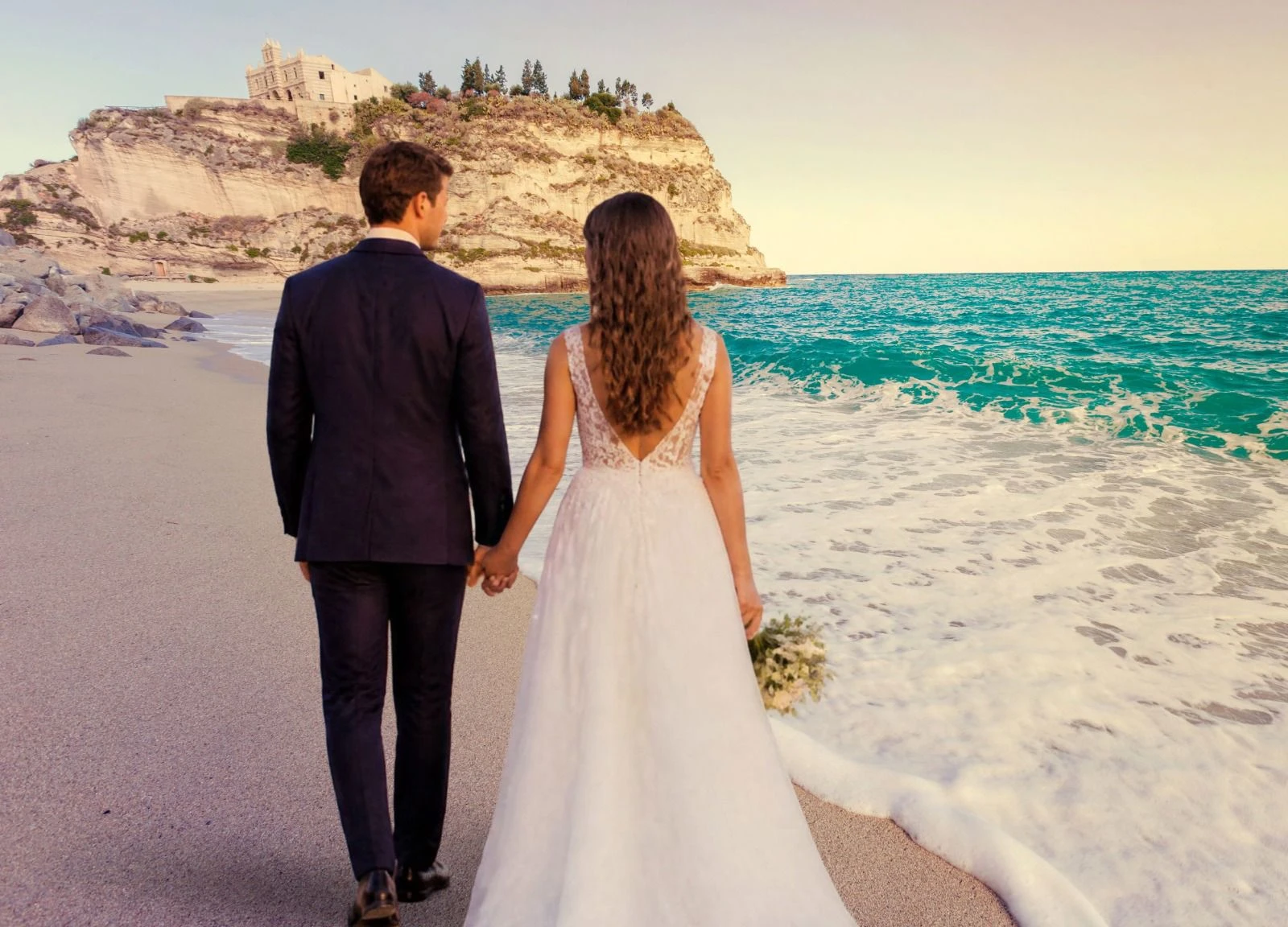 Calabria Sposi La Fiera: vent’anni di eccellenza e il progetto Internazionale della Wedding Destination