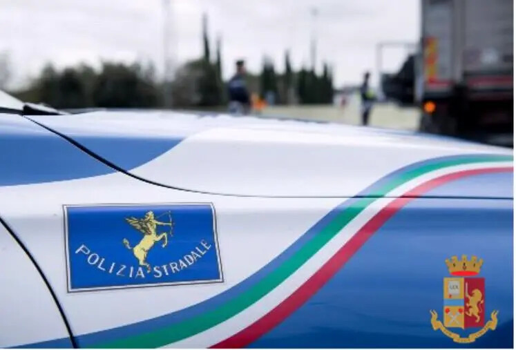 images Verifica veicoli pesanti, il 29 maggio al via "Police Controller" servizio ad alto impatto su strada della Polizia