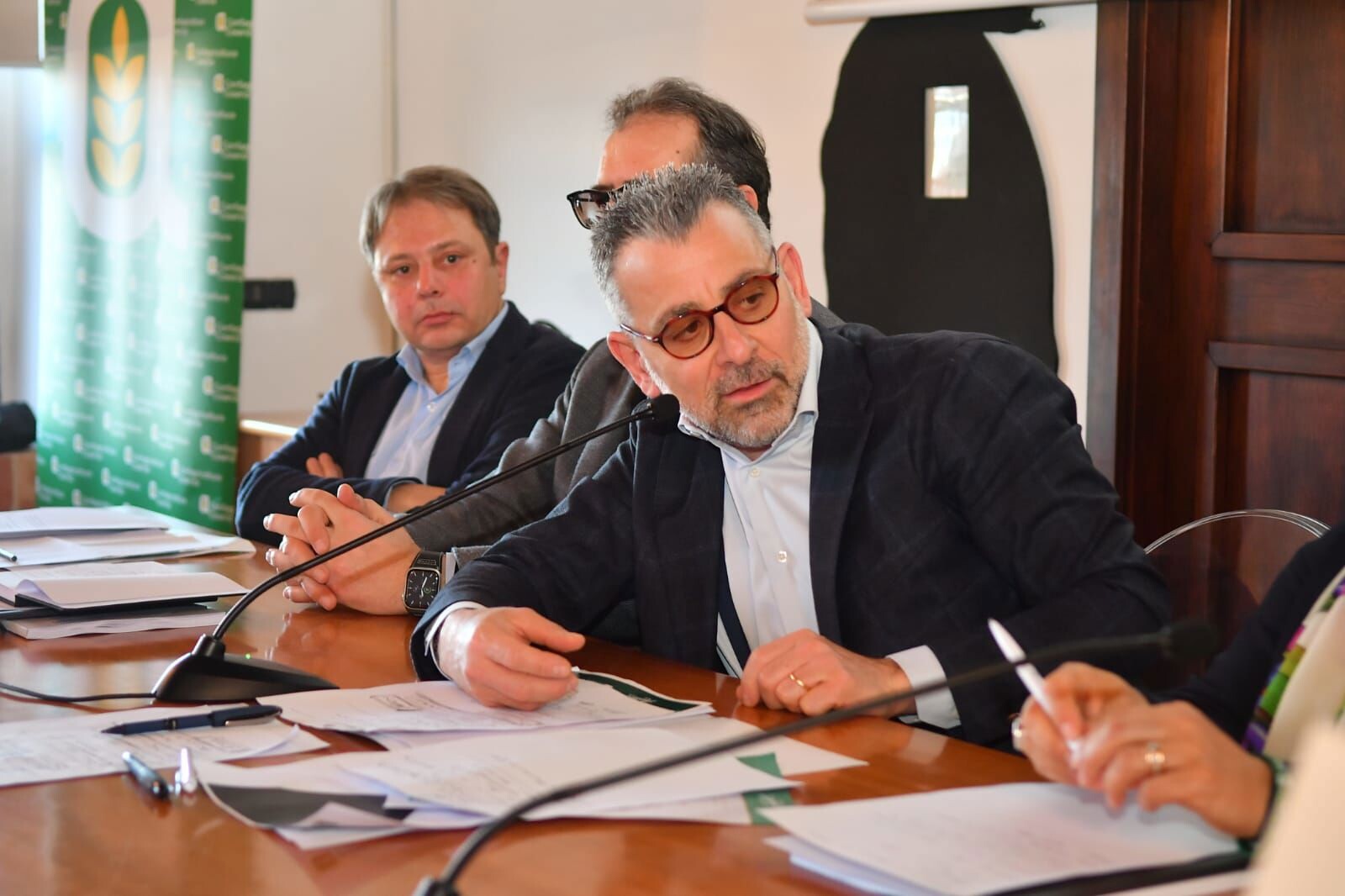 images Agrisolare, solo l'1% delle aziende calabresi ne ha beneficiato 