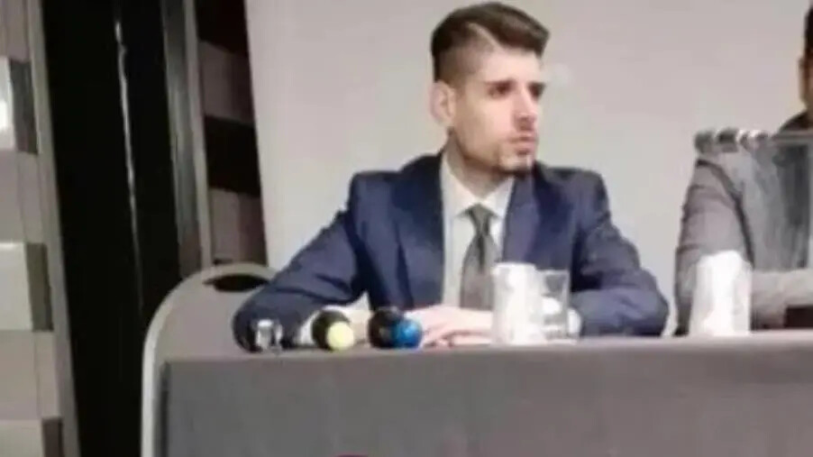 images Il neo Coordinatore Regionale dei Giovani di Noi Moderati Calabria Funari: "Ringrazio per la fiducia accordata"
