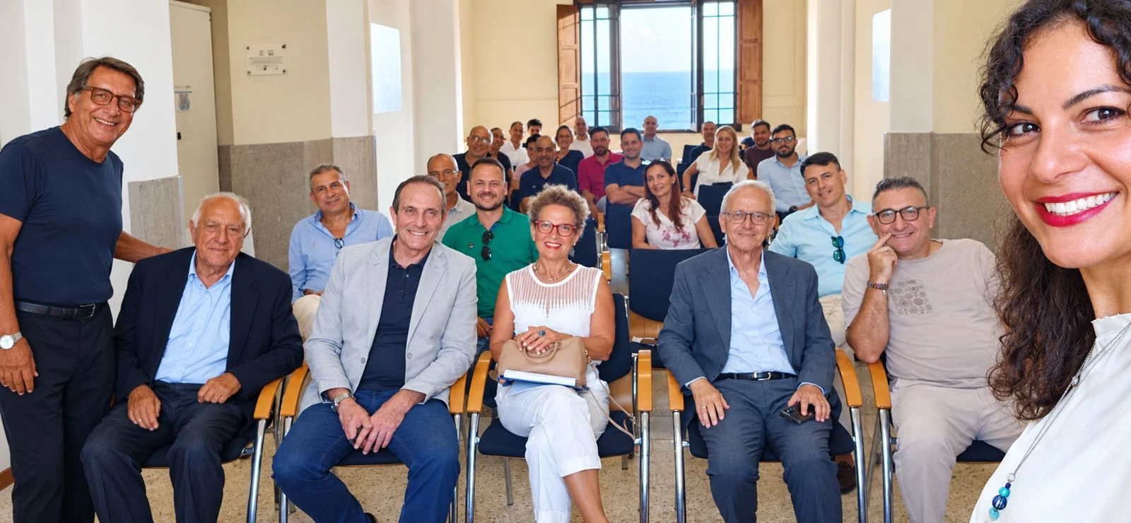 Reggio Calabria, al via la settima edizione del corso di alta formazione per la dirigenza sanitaria