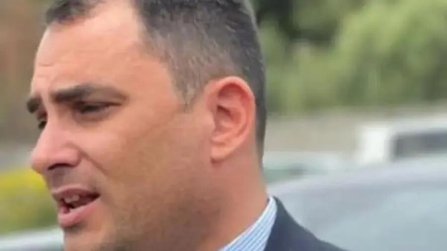 images Il consigliere regionale Crinò: “Con Occhiuto la Calabria prova a cambiare passo”