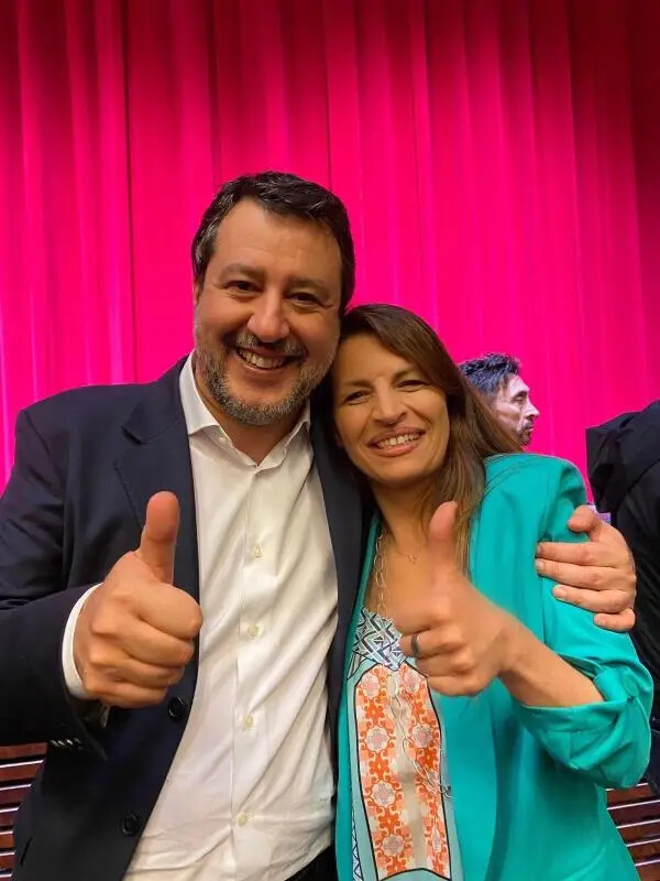 images Infrastrutture, martedì il ministro Salvini atteso a Rende 
